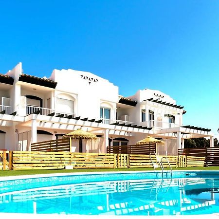 Gran Villa Roquetas Beach & Golf Playa Serena Roquetas de Mar Exterior photo